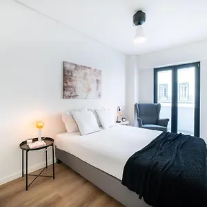  Apartamento Lusiadas 53 2ºd - Beautiful Two-bedroom