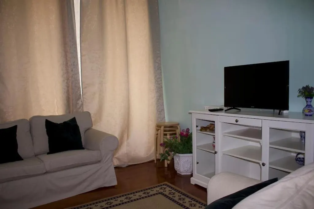 Casa D\'Arroios By Lisbon Village Apartments contacts