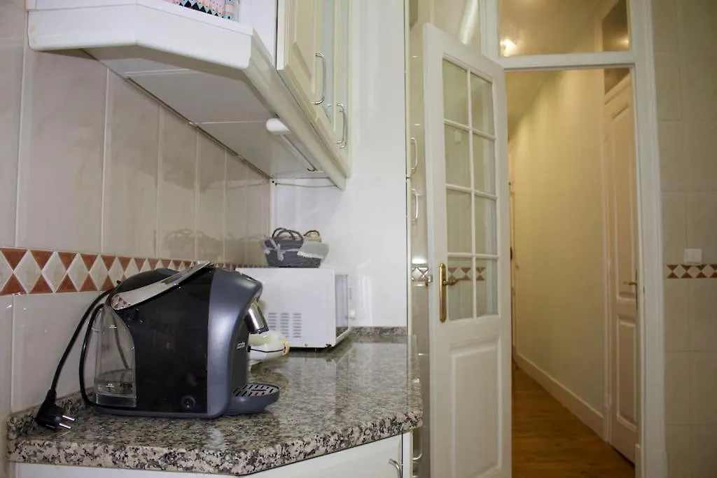 Casa D'Arroios By Lisbon Village Apartments