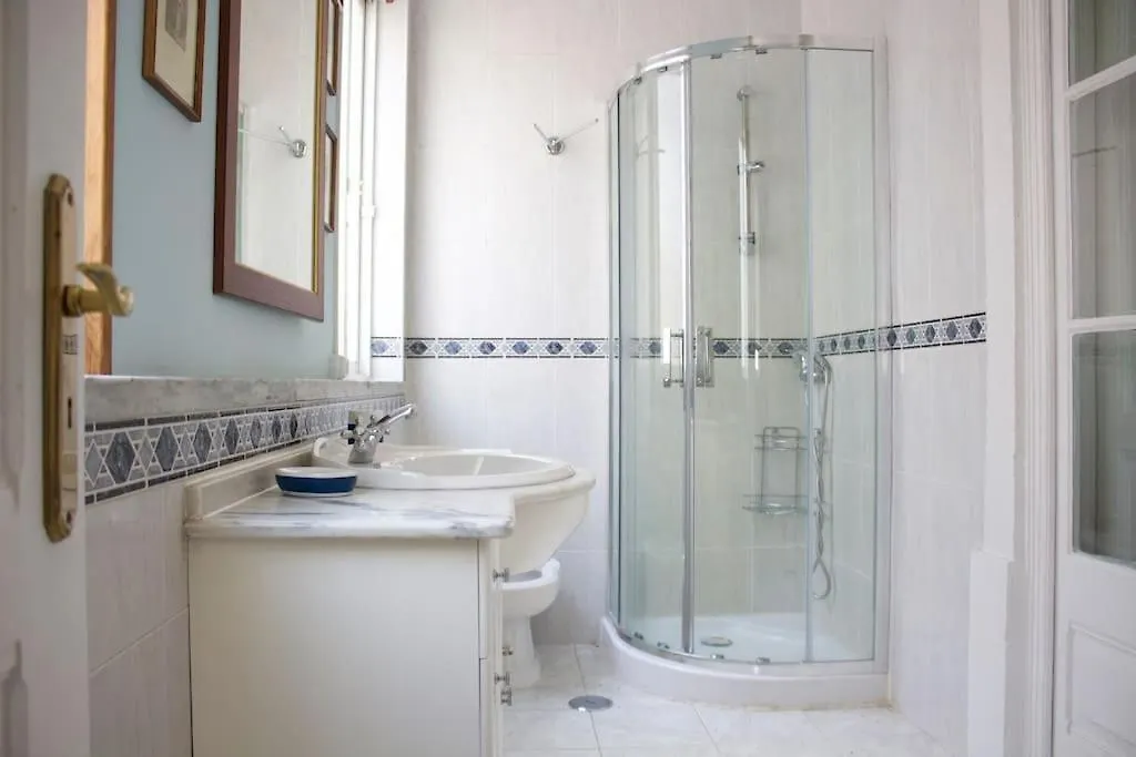 Casa D'Arroios By Lisbon Village Apartments
